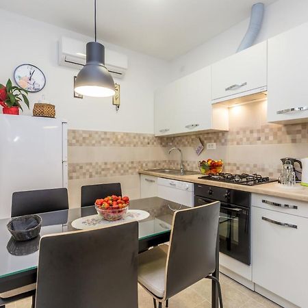 Kozala Apartment Rijeka Eksteriør bilde