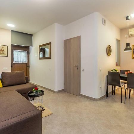 Kozala Apartment Rijeka Eksteriør bilde